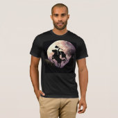 Koploze Rocker T-shirt (Voorkant volledig)
