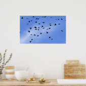 koppel 1 poster (Keuken)