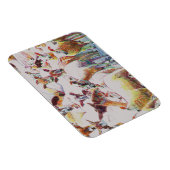 koppel 2011 magneet (Rechterzijde)