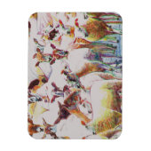 koppel 2011 magneet (Verticaal)