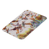 koppel 2011 magneet (Linkerzijde)