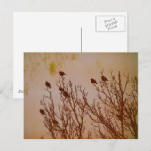 koppel briefkaart (Voorkant / Achterkant)