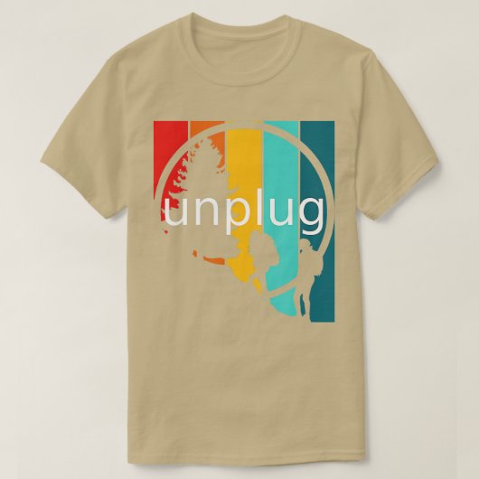 Koppel de achterkant van de achterkant van het spo t-shirt (Design voorkant)