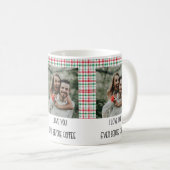 Koppel Foto Koffiemok (Voorkant rechts)