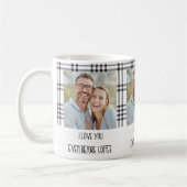 Koppel Foto Koffiemok (Links)