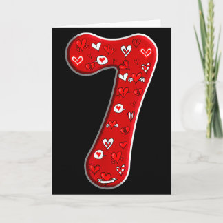 Koppel Kostuum Duo 67 Meme Zes Zeven Nummer 7 Waar Kaart