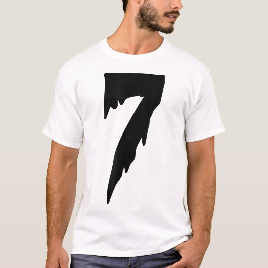 Koppel Kostuum Duo 67 Zes Zeven Meme Grappig _1  T-shirt (Voorkant)