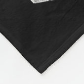 Koppel Kostuum Duo 67 Zes Zeven Meme Grappig Numme Fleece Deken (Hoek)