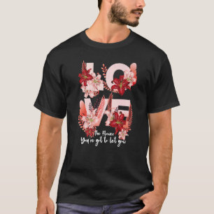Koppel Matching Kostuum In Meisjesuitje Van L T-shirt