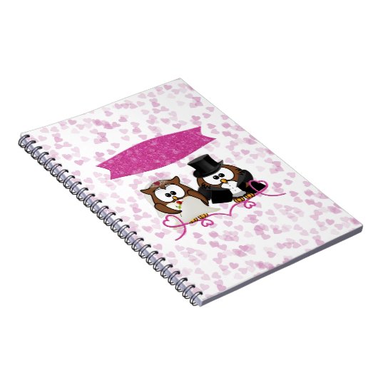 koppel notitieboek (Rechterzijde)