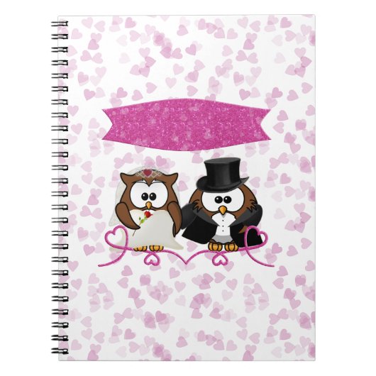 koppel notitieboek (Voorkant)