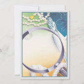 Koppel © notitiekaartje (Voorkant)