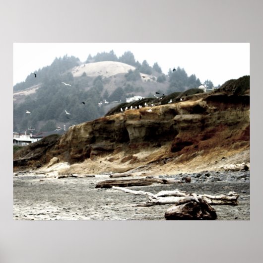 koppel poster (Voorkant)