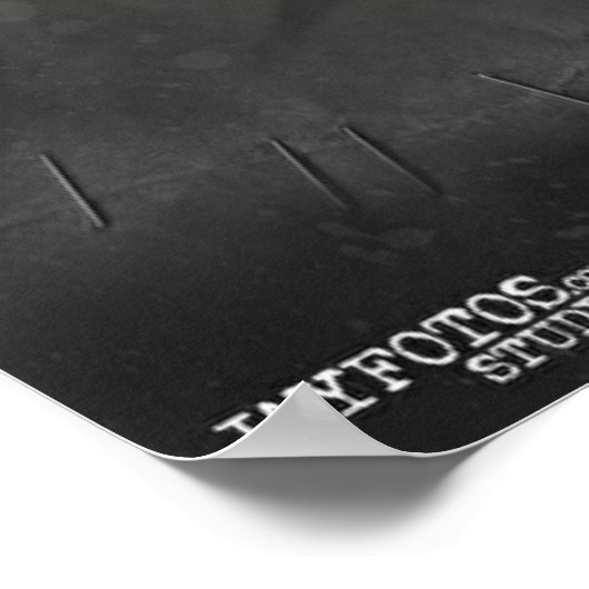 koppel poster (Hoek)