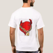 Koppel t-shirt (Achterkant)
