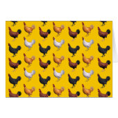 koppel van de roosters (Voorkant Horizontaal)