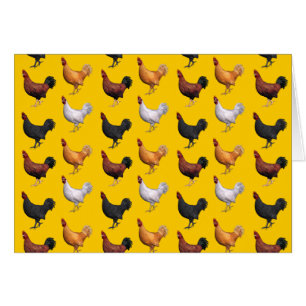 koppel van de roosters