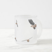 koppel varkens Mok voorgekookte varkens (Voorkant rechts)