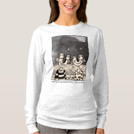 Koppel Verliefd inkt Tekenen Custom T-shirt