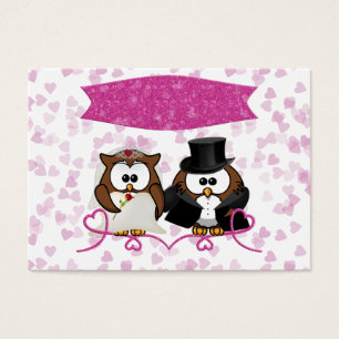 koppel visitekaartje