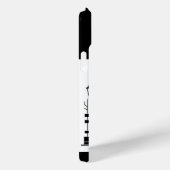 koppel voor altijd Case-Mate iPhone case (Achterkant / Rechts)