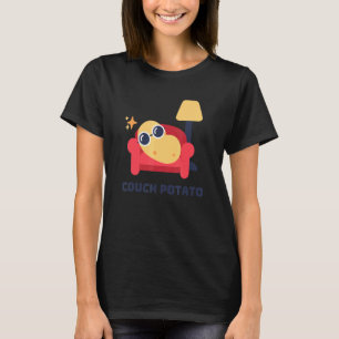 Koppelaardappelen voor mannen en Kinderen T-shirt