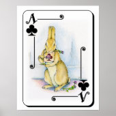 Koppelaas Poster (Voorkant)