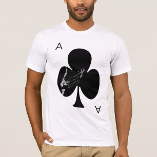 Koppelaas T-shirt