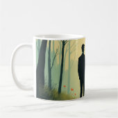 koppelbeker koffiemok (Links)