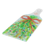 Koppelbord voor het portierpapier snijplank (Hoek)