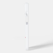 Koppeldans Case-Mate iPhone case (Achterkant / Links)