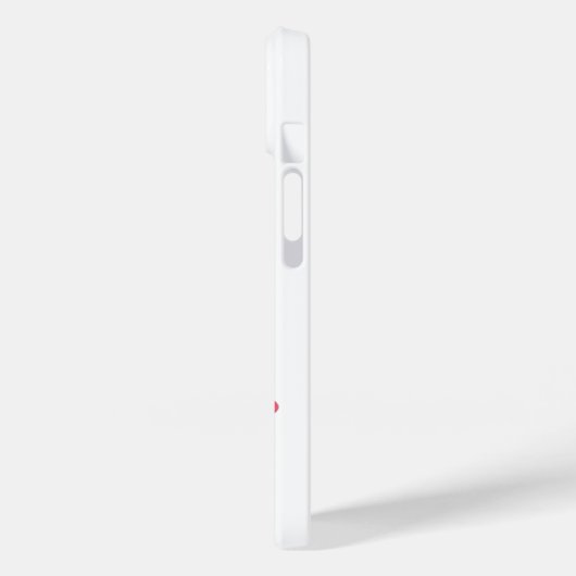 Koppeldans  Case-Mate iPhone case (Achterkant / Links)