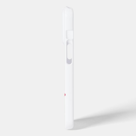 Koppeldans Case-Mate iPhone case (Achterkant / Links)