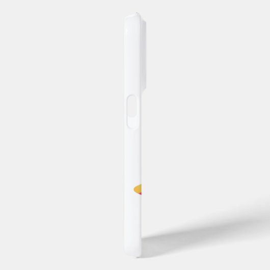 Koppeldans Case-Mate iPhone case (Achterkant / Rechts)
