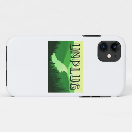 Koppelen Case-Mate iPhone Case (Achterkant (horizontaal))