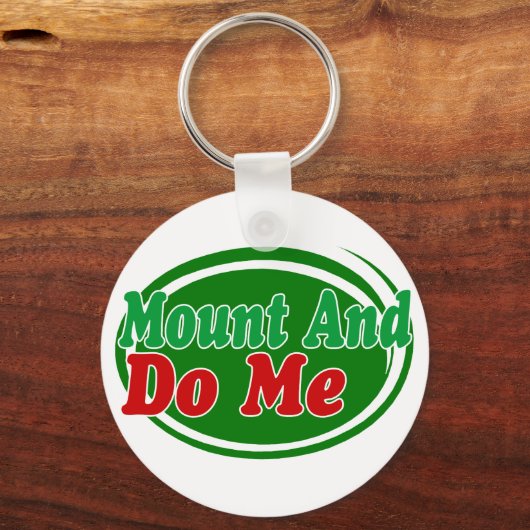 Koppelen en uitvoeren sleutelhanger (Voorkant)