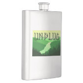 Koppelen Flacon (Rechts)