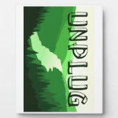 Koppelen Fotoplaat (Voorkant)