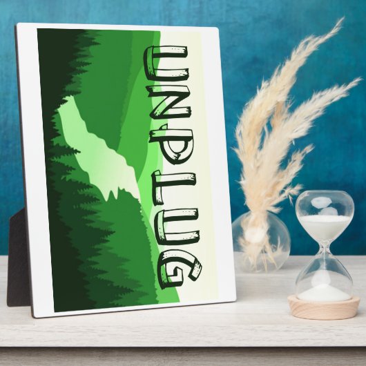 Koppelen Fotoplaat (Zijkant)