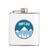 Koppelen Heupfles (Voorkant)