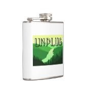 Koppelen Heupfles (Rechts)