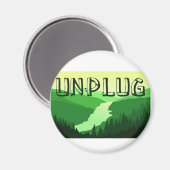 Koppelen Magneet (Voorkant / Achterkant)