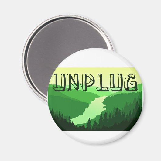 Koppelen Magneet (Voorkant / Achterkant)