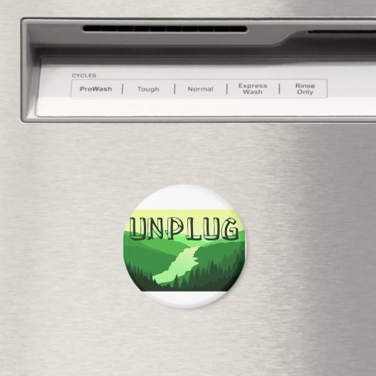 Koppelen Magneet (Insitu (Vaatwasser))