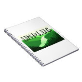 Koppelen Notitieboek (Rechterzijde)