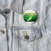 Koppelen Ronde Button 5,7 Cm (In situ)