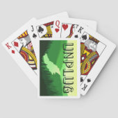 Koppelen Speelkaarten (Achterkant)