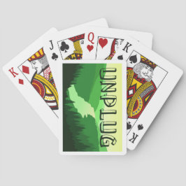 Koppelen Speelkaarten