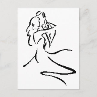 koppeling briefkaart