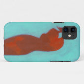 Koppeling Case-Mate iPhone Case (Achterkant (horizontaal))